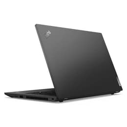 Lenovo ThinkPad L14 G4 14" Ryzen 5 2 GHz - SSD 256 GB - 16GB - QWERTY - Inglese