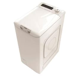 Lavatrice 40.5 cm Di sopra Haier RTXSSG774TMH-47