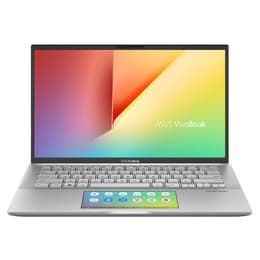 Asus VivoBook S432FA-EB020T 14" Core i5 1.6 GHz - SSD 256 GB - 8GB - AZERTY - Francese