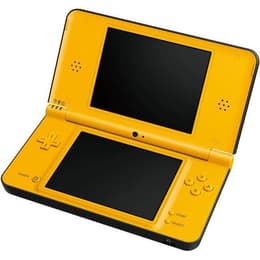 Nintendo DSI XL - Giallo