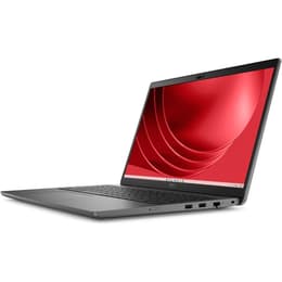 Dell Latitude 3440 14" Core i5 1.3 GHz - SSD 256 GB - 8GB - QWERTY - Portoghese