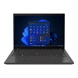 Lenovo ThinkPad P14s G4 14" Core i7 5 GHz - SSD 512 GB - 16GB - QWERTY - Inglese