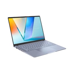 Asus Vivobook S14 S5406KA-QD015W 14" Ryzen 4.8 GHz - SSD 512 GB - 16GB - AZERTY - Francese