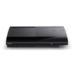 PlayStation 3 Ultra Slim - HDD 500 GB - Nero
