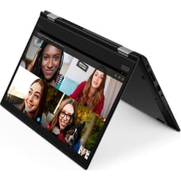 Lenovo ThinkPad X13 Yoga G1 13" Core i5 1.6 GHz - SSD 1 TB - 8GB - QWERTY - Italiano