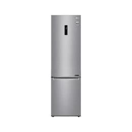 Frigorifero combinato Lg GBB72PZUZN