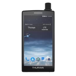 Thuraya X5 Touch 16GB - Nero