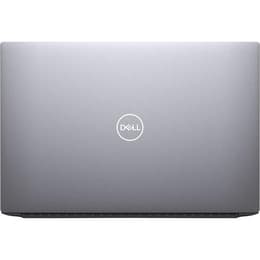 Dell Precision 5550 15" Core i7 2.7 GHz - SSD 1 TB - 8GB - QWERTY - Inglese