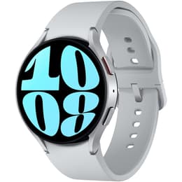 Smart Watch GPS Samsung Galaxy Watch6 - Argento