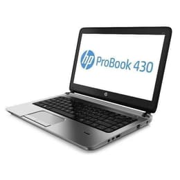 Hp ProBook 430 G2 13" Core i3 2.1 GHz - SSD 128 GB - 8GB Tastiera Francese