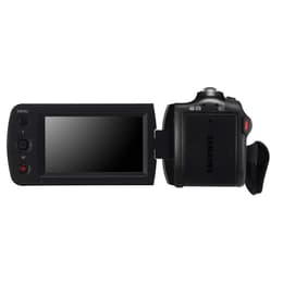 Videocamere SMX-F70BP Nero