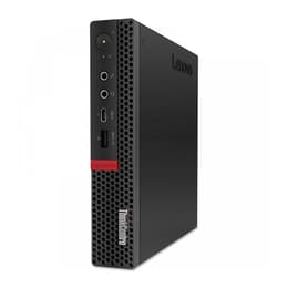 Lenovo ThinkCentre M720q Tiny Core i5 2.1 GHz - SSD 256 GB RAM 8 GB