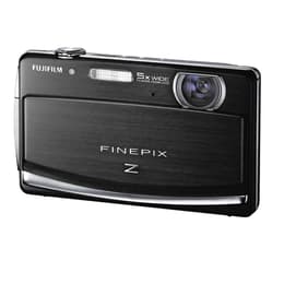Macchina fotografica compatta Finepix Z90 - Nero + Fujifilm Fujinon Zoom Lens 28-140 mm f/3.9-4.9 f/3.9-4.9