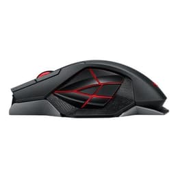Asus ROG Spatha X Mouse senza fili
