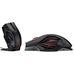 Asus ROG Spatha X Mouse senza fili