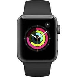 Apple Watch Series 4 (2018) GPS 40 mm - Alluminio Grigio Siderale
