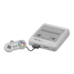 Nintendo NES Classic Mini - Grigio