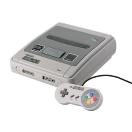 Nintendo NES Classic Mini - Grigio