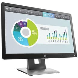 Schermo 20" LED HD+ HP EliteDisplay E202