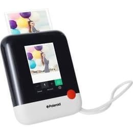 Macchina fotografica istantanea POL-POP1WAMZ - Nero/Bianco Polaroid Pop -