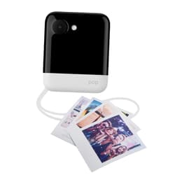 Macchina fotografica istantanea POL-POP1WAMZ - Nero/Bianco Polaroid Pop -