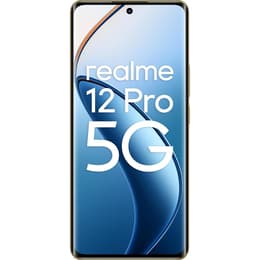 Realme 12 Pro 5G 256GB - Blu