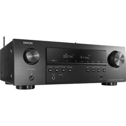 Denon AVR-S650H Amplificatori