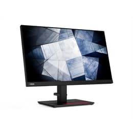 Schermo 24" LED QHD Lenovo ThinkVision P24h-20