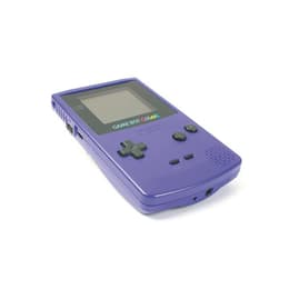 Nintendo Game Boy Color - Viola