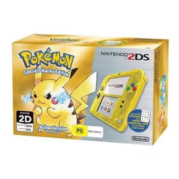 Nintendo 2DS - Giallo