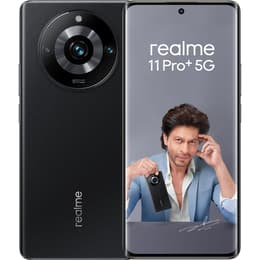 Realme 11 Pro+ 512GB - Nero - Dual-SIM