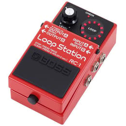 Boss Loop station RC-3 Accessori audio