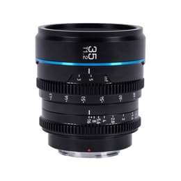 Obiettivi Objectif Sirui 35mm t1.2 R-mount Canon 35mm 1.8