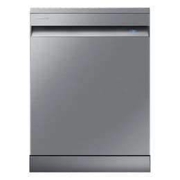 Lavastoviglie da libera installazione 59.8 cm DW60A8060FS - Da 12 a 16 coperti