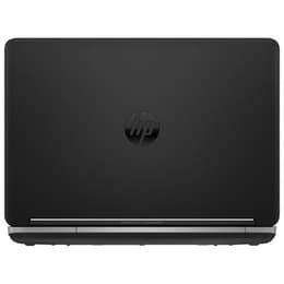 HP ProBook 645 G1 14" A6 2.7 GHz - SSD 128 GB - 8GB Tastiera Francese