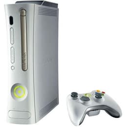 Microsoft Xbox 360 - Bianco
