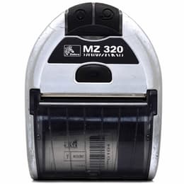 Zebra MZ320 Stampante termica
