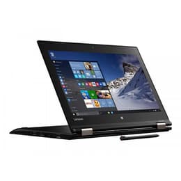 Lenovo ThinkPad Yoga 260 12" Core i5 2.3 GHz - SSD 256 GB - 8GB Tastiera Spagnolo