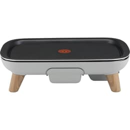 Tefal Barbecue elettrici 2400 CB658B01