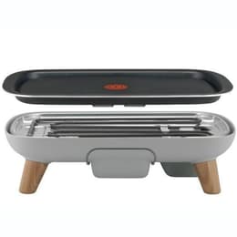 Tefal Barbecue elettrici 2400 CB658B01