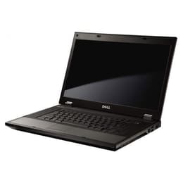 Dell Latitude E5410 14" Core i5 2.6 GHz - HDD 160 GB - 4GB Tastiera Francese