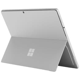 Microsoft Surface Pro 6 12" Core i5 1.7 GHz - SSD 128 GB - 8GB Senza tastiera