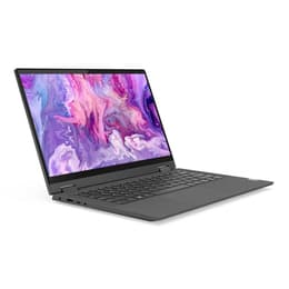 Lenovo IdeaPad Flex 5 14ITL05 14" Core i3 3 GHz - SSD 256 GB - 8GB AZERTY - Francese