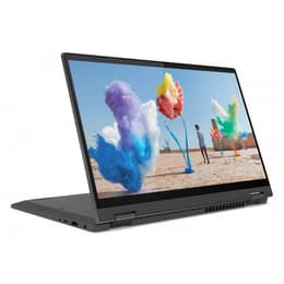 Lenovo IdeaPad Flex 5 14ITL05 14" Core i3 3 GHz - SSD 256 GB - 8GB AZERTY - Francese