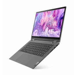 Lenovo IdeaPad Flex 5 14ITL05 14" Core i3 3 GHz - SSD 256 GB - 8GB AZERTY - Francese
