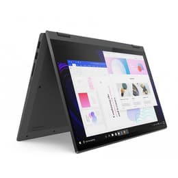 Lenovo IdeaPad Flex 5 14ITL05 14" Core i3 3 GHz - SSD 256 GB - 8GB AZERTY - Francese