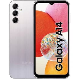 Galaxy A14 128GB - Argento
