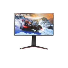 Schermo 27" LED 4K UHD LG 27GP950-B