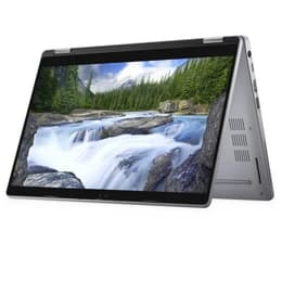 Dell Latitude 5310 2-in-1 13" Core i5 1.6 GHz - SSD 512 GB - 8GB - AZERTY - Francese