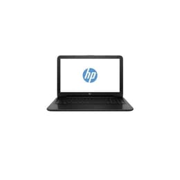 HP 15-ba004nf 15" E2 1.8 GHz - HDD 1 TB - 4GB Tastiera Francese